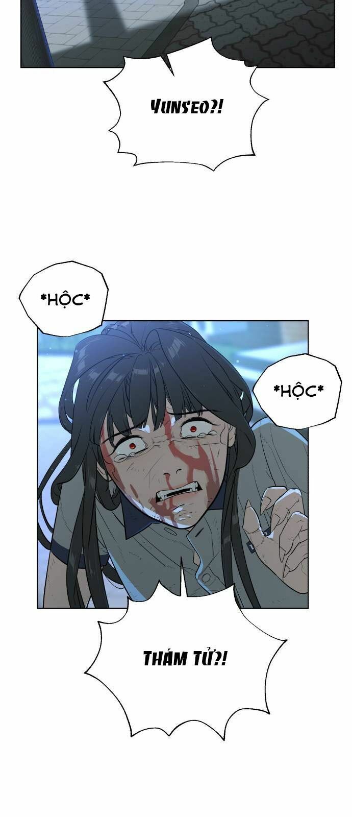 đọc truyện Màu Trắng. Chương 26 ảnh 68 tại Thiên Thai Truyện