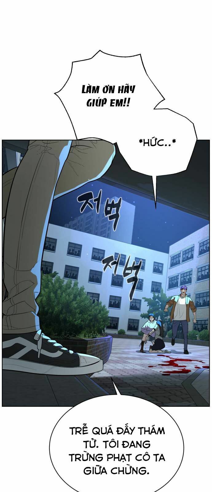 đọc truyện Màu Trắng. Chương 26 ảnh 69 tại Thiên Thai Truyện