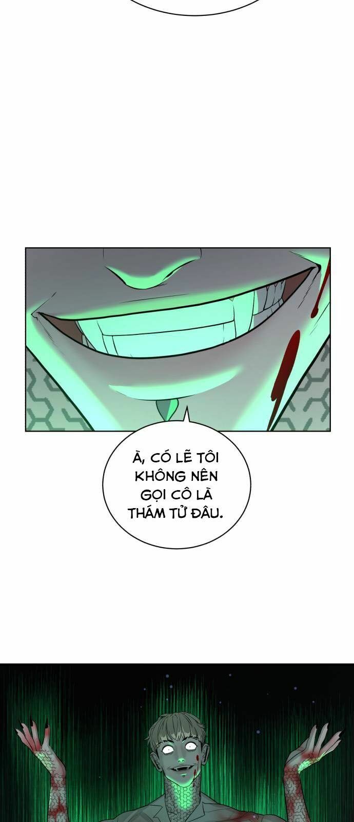 đọc truyện Màu Trắng. Chương 26 ảnh 70 tại Thiên Thai Truyện