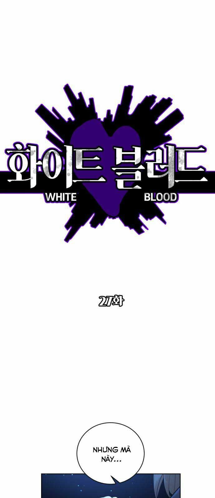 đọc truyện Màu Trắng. Chương 27 ảnh 3 tại Thiên Thai Truyện