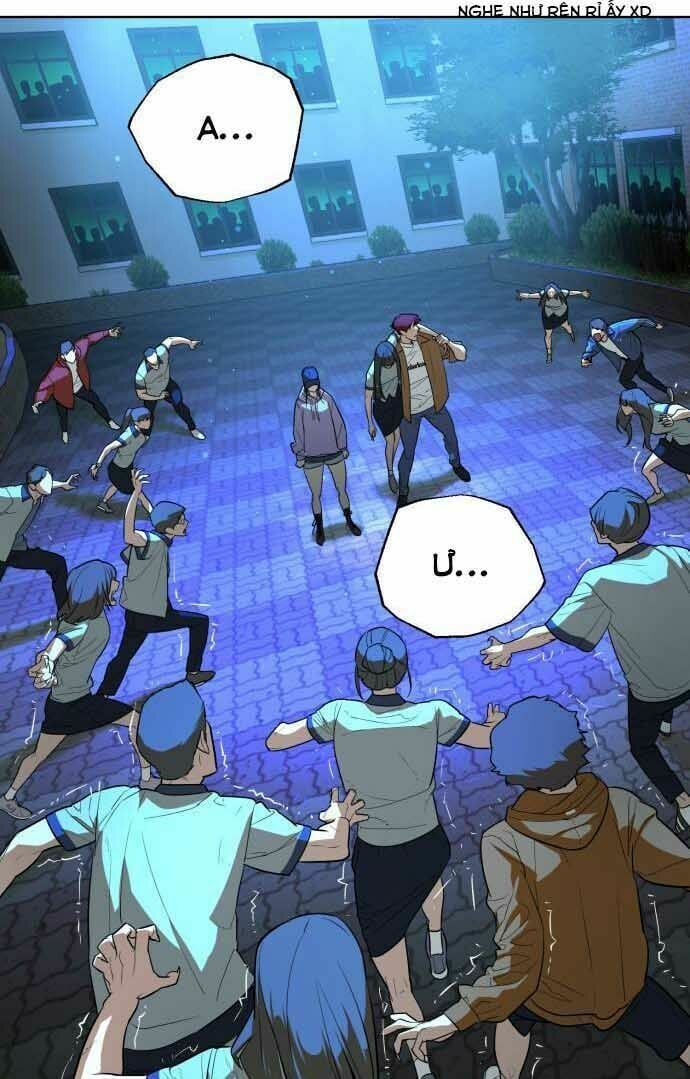 đọc truyện Màu Trắng. Chương 27 ảnh 13 tại Thiên Thai Truyện