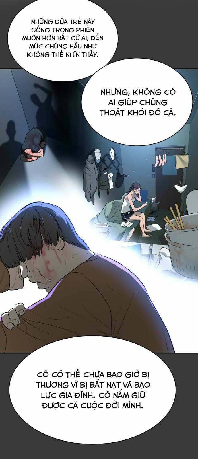 đọc truyện Màu Trắng. Chương 27 ảnh 28 tại Thiên Thai Truyện