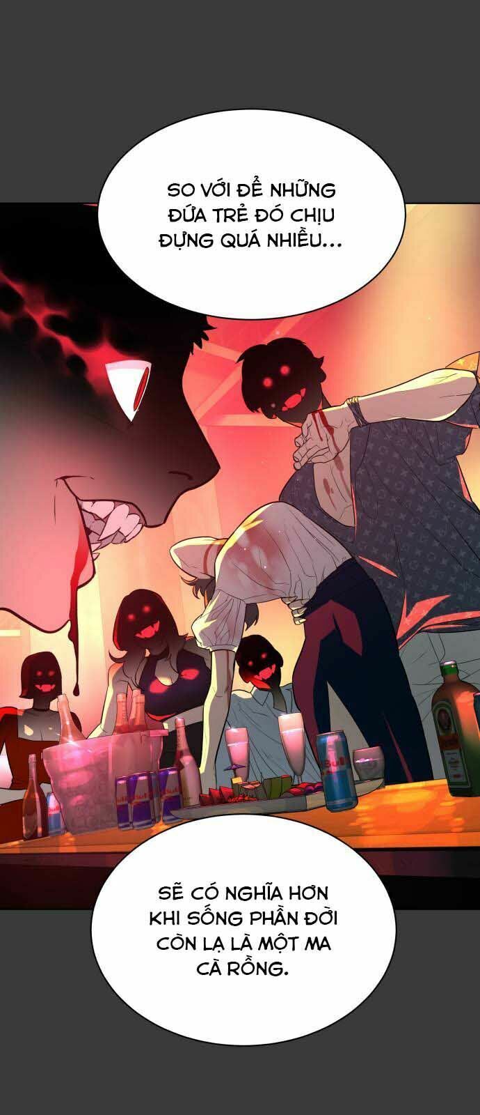 đọc truyện Màu Trắng. Chương 27 ảnh 29 tại Thiên Thai Truyện