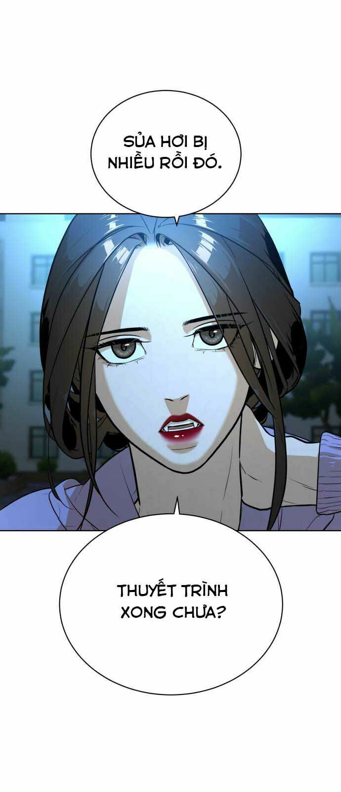 đọc truyện Màu Trắng. Chương 27 ảnh 31 tại Thiên Thai Truyện