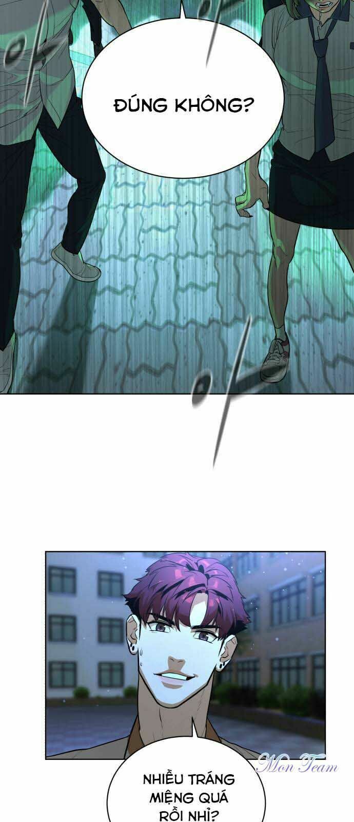 đọc truyện Màu Trắng. Chương 27 ảnh 5 tại Thiên Thai Truyện