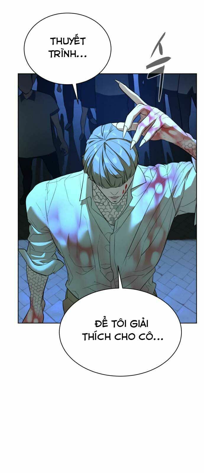 đọc truyện Màu Trắng. Chương 27 ảnh 33 tại Thiên Thai Truyện