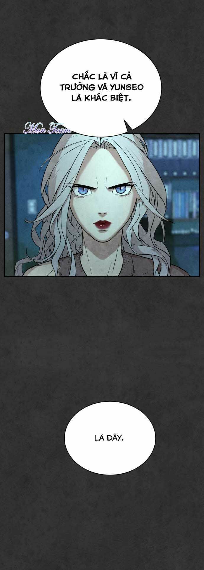 đọc truyện Màu Trắng. Chương 27 ảnh 39 tại Thiên Thai Truyện