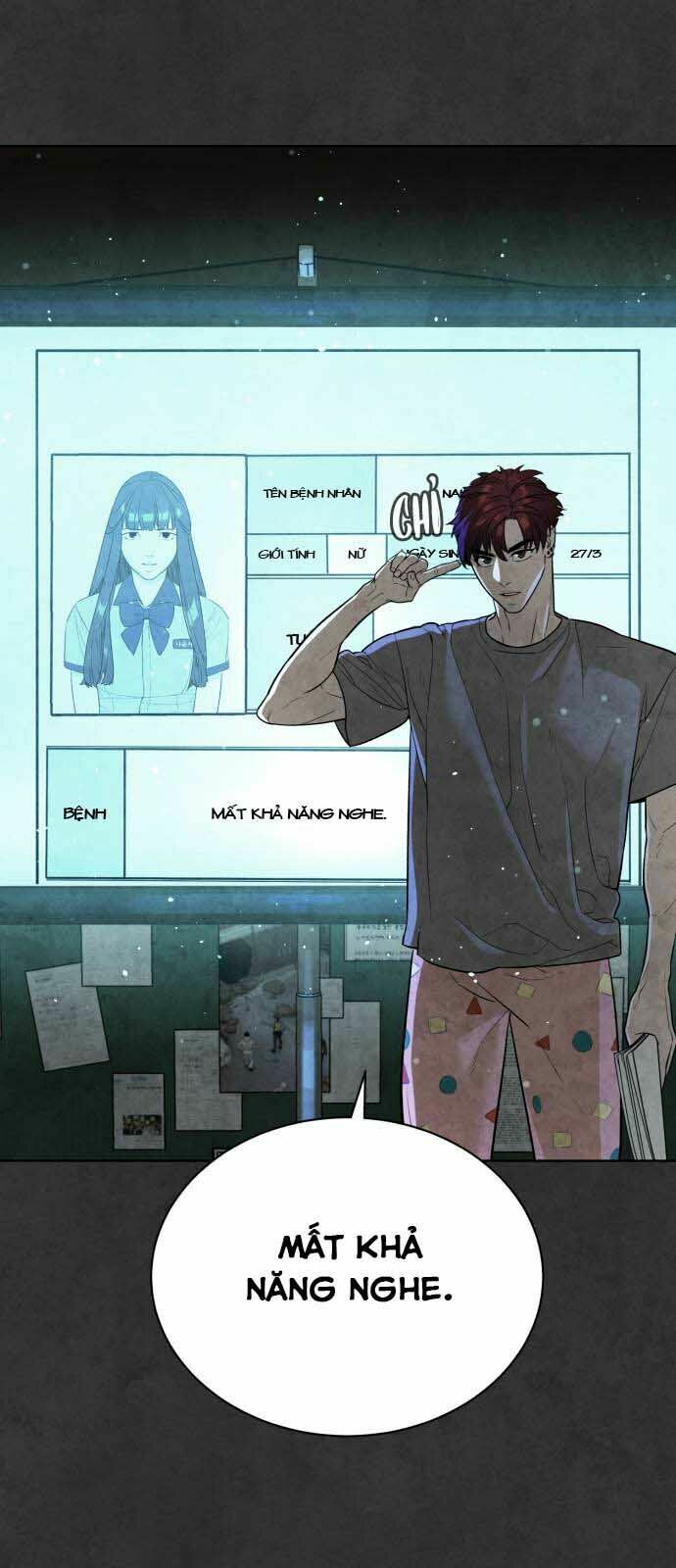 đọc truyện Màu Trắng. Chương 27 ảnh 40 tại Thiên Thai Truyện