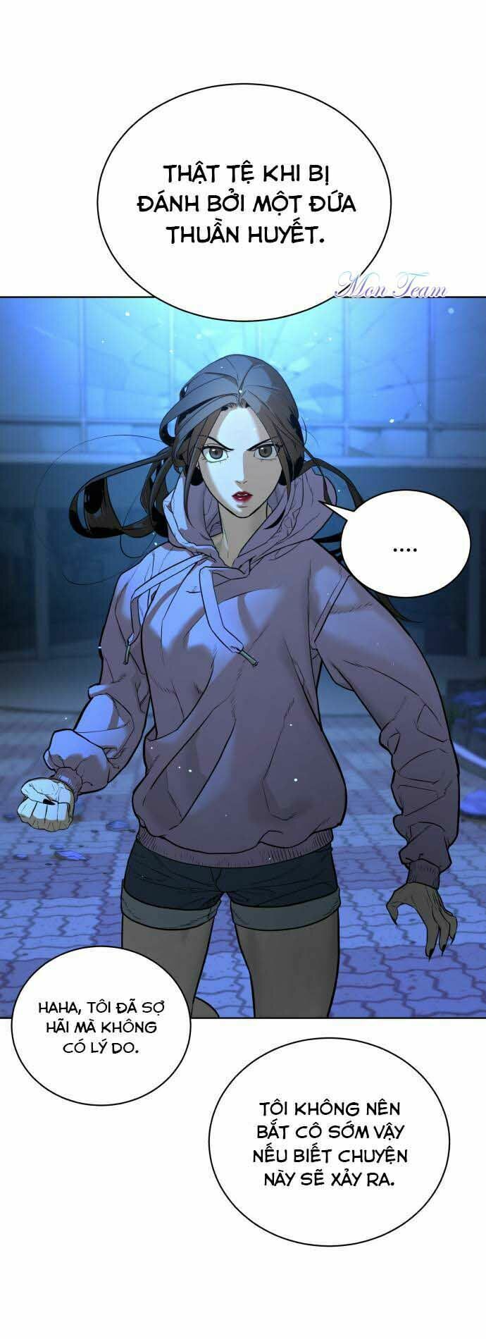 đọc truyện Màu Trắng. Chương 27 ảnh 51 tại Thiên Thai Truyện