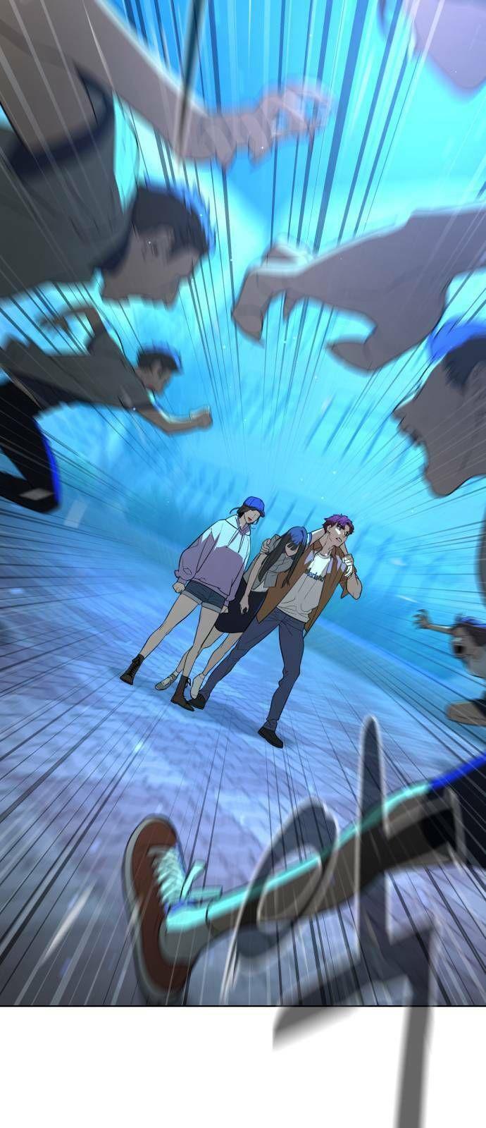 đọc truyện Màu Trắng. Chương 27 ảnh 7 tại Thiên Thai Truyện