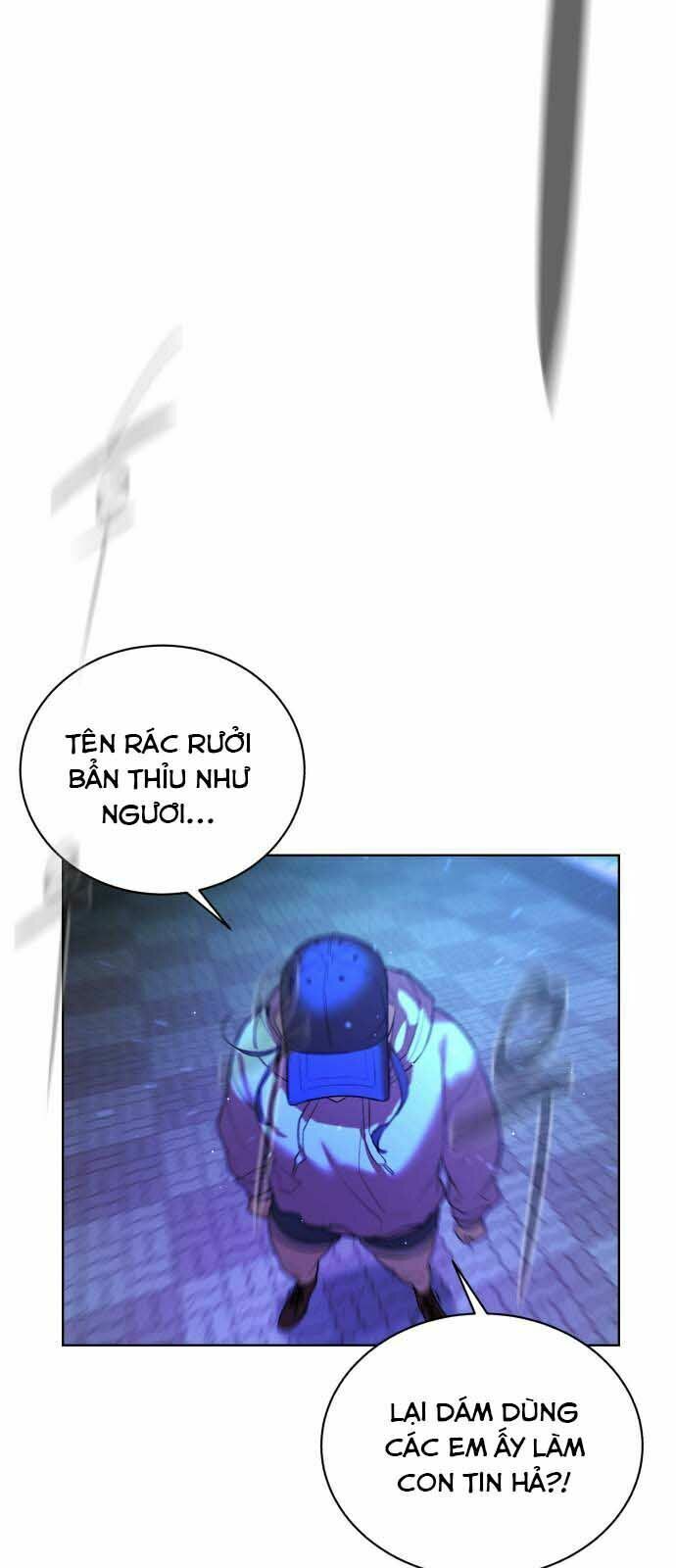 đọc truyện Màu Trắng. Chương 27 ảnh 8 tại Thiên Thai Truyện