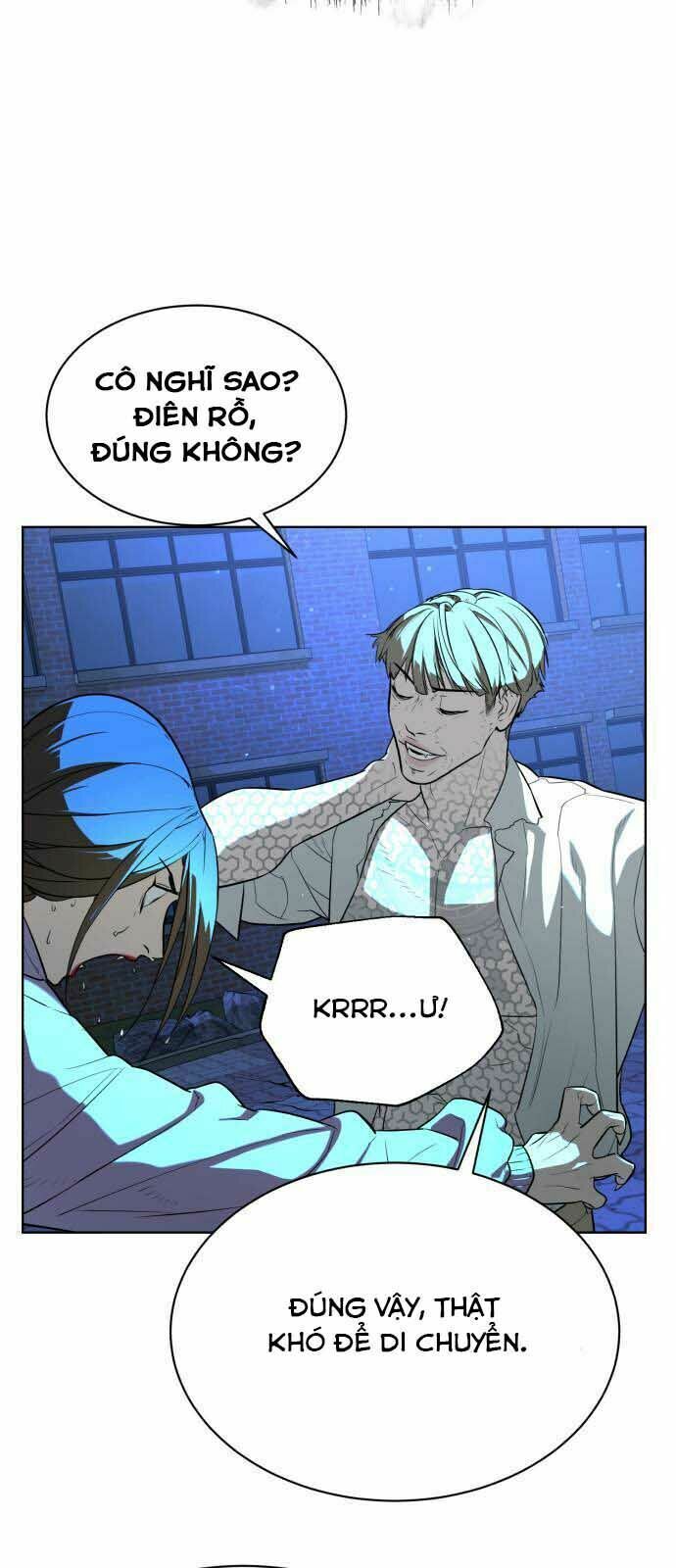 đọc truyện Màu Trắng. Chương 27 ảnh 81 tại Thiên Thai Truyện