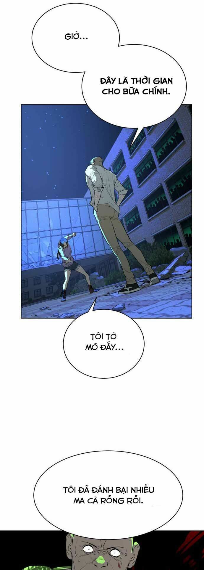 đọc truyện Màu Trắng. Chương 27 ảnh 83 tại Thiên Thai Truyện