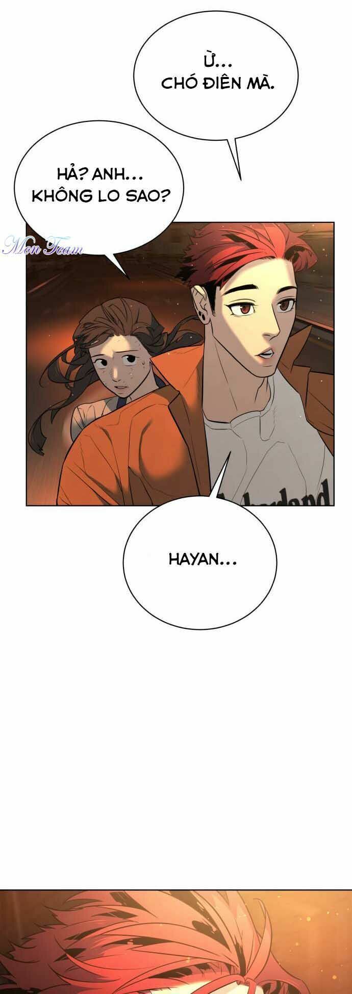 đọc truyện Màu Trắng. Chương 27 ảnh 91 tại Thiên Thai Truyện