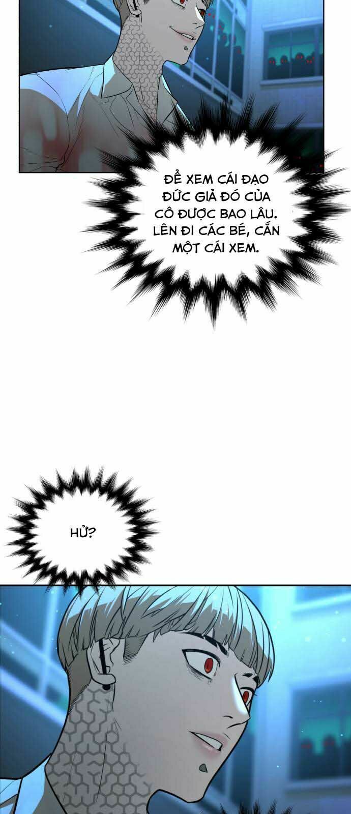 đọc truyện Màu Trắng. Chương 27 ảnh 11 tại Thiên Thai Truyện