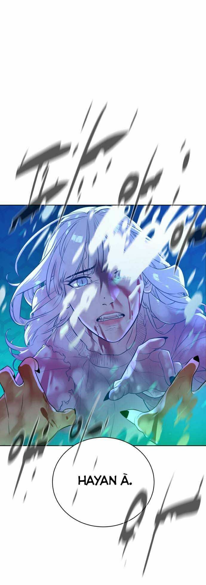 đọc truyện Màu Trắng. Chương 28 ảnh 19 tại Thiên Thai Truyện