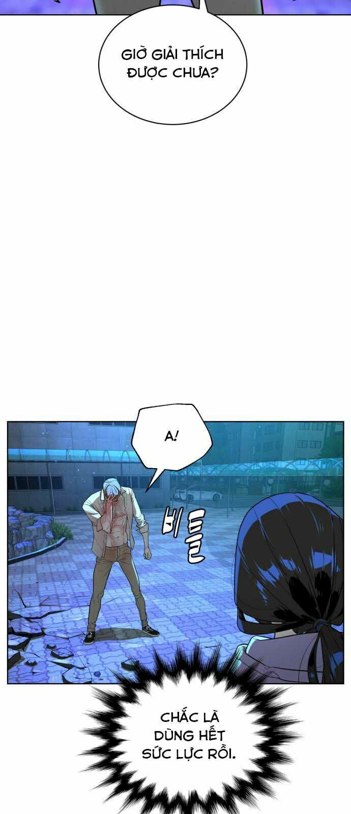 đọc truyện Màu Trắng. Chương 28 ảnh 26 tại Thiên Thai Truyện