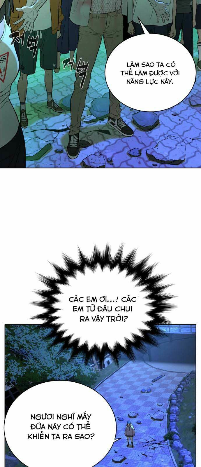 đọc truyện Màu Trắng. Chương 28 ảnh 29 tại Thiên Thai Truyện