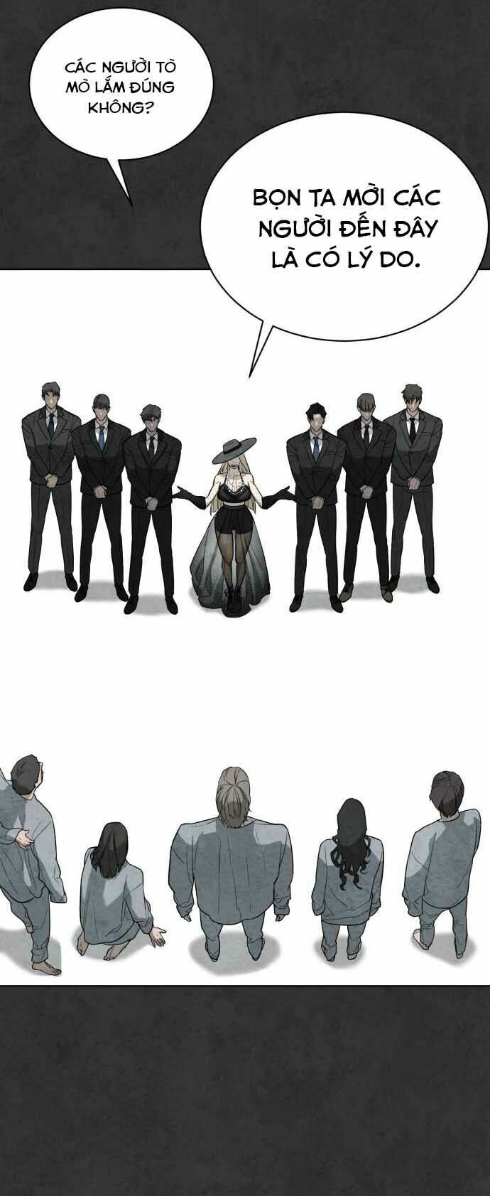 đọc truyện Màu Trắng. Chương 28 ảnh 42 tại Thiên Thai Truyện