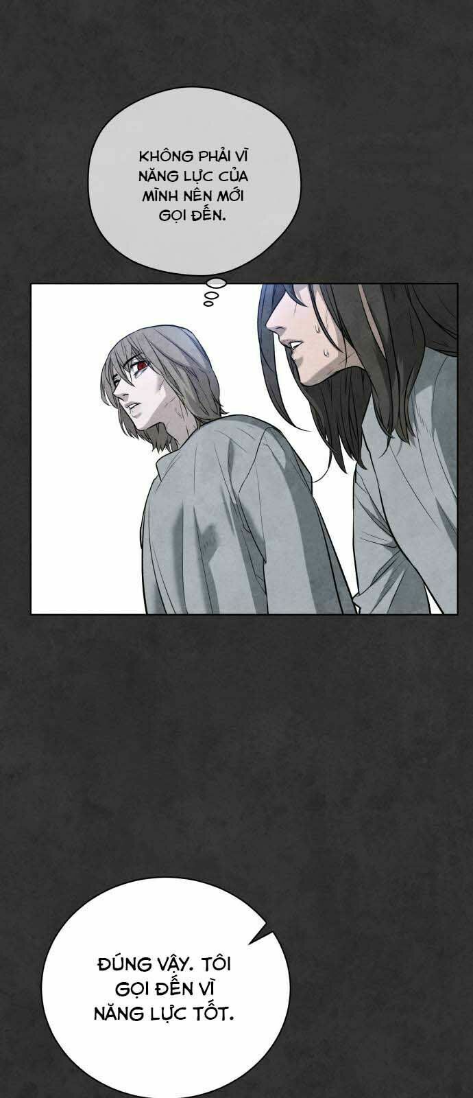 đọc truyện Màu Trắng. Chương 28 ảnh 43 tại Thiên Thai Truyện