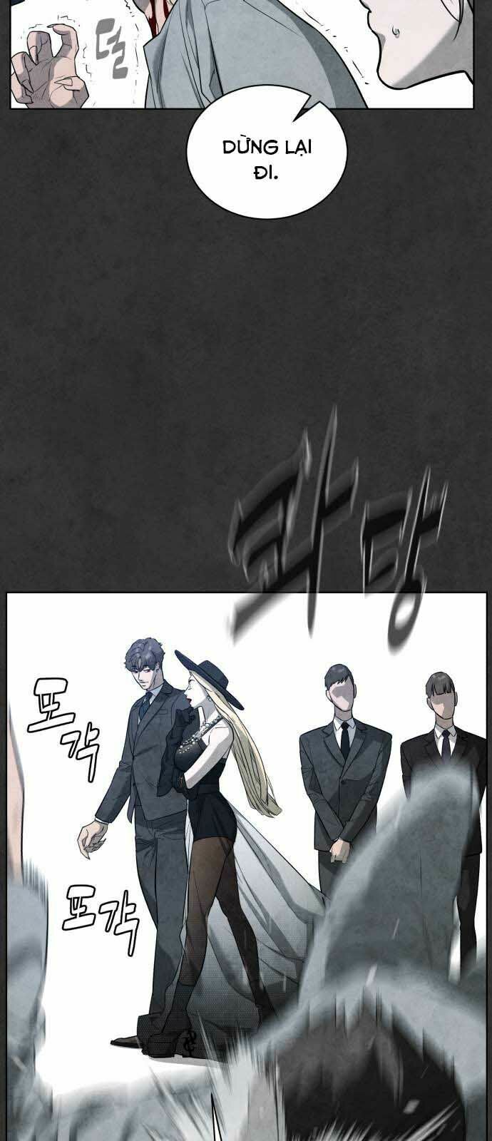 đọc truyện Màu Trắng. Chương 28 ảnh 50 tại Thiên Thai Truyện