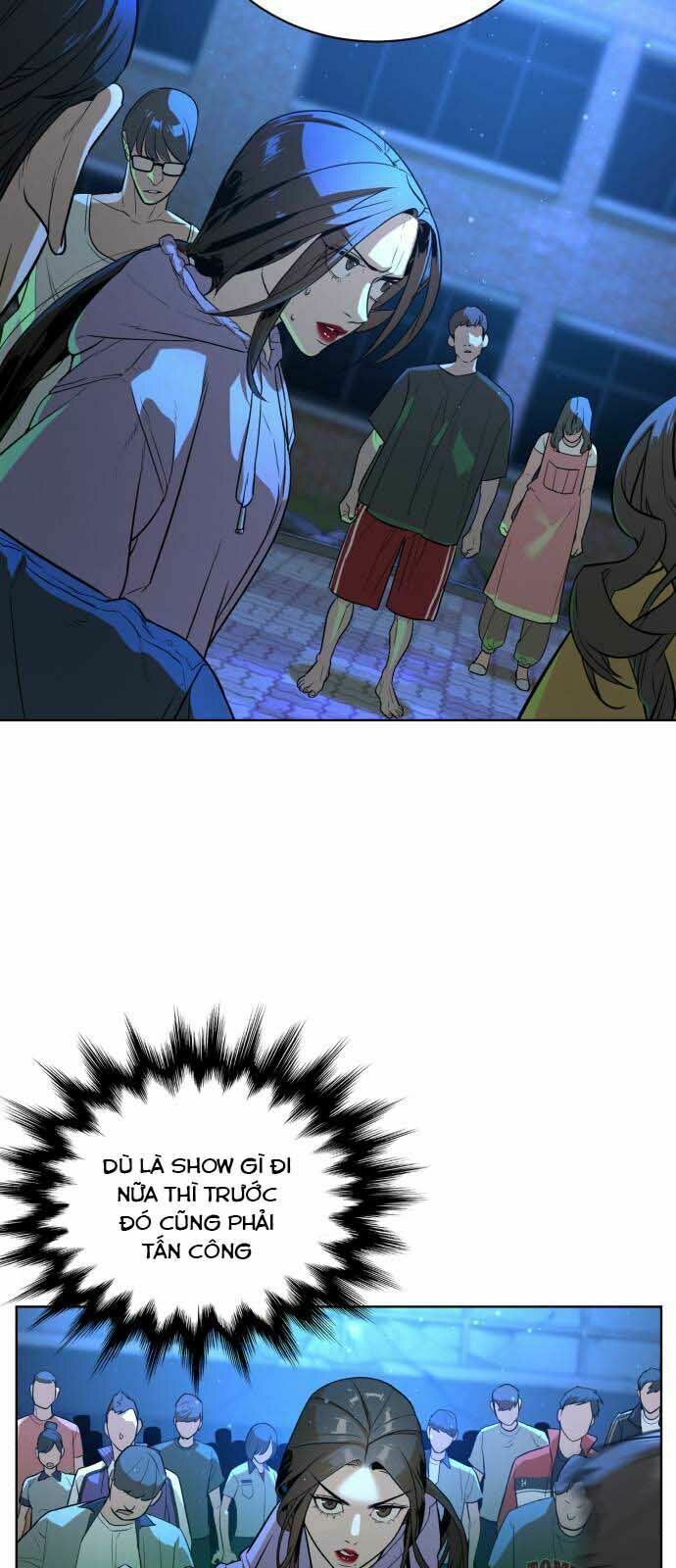 đọc truyện Màu Trắng. Chương 28 ảnh 75 tại Thiên Thai Truyện