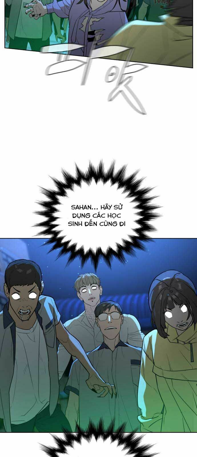 đọc truyện Màu Trắng. Chương 28 ảnh 76 tại Thiên Thai Truyện