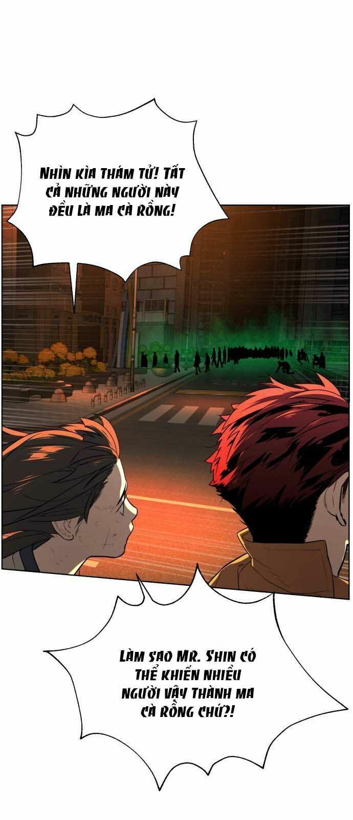 đọc truyện Màu Trắng. Chương 29 ảnh 15 tại Thiên Thai Truyện