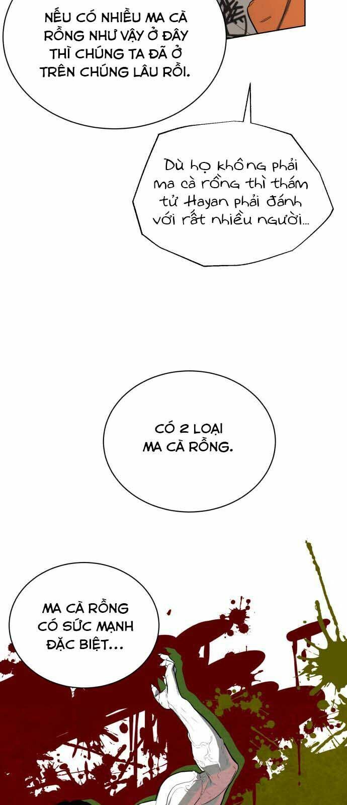 đọc truyện Màu Trắng. Chương 29 ảnh 17 tại Thiên Thai Truyện