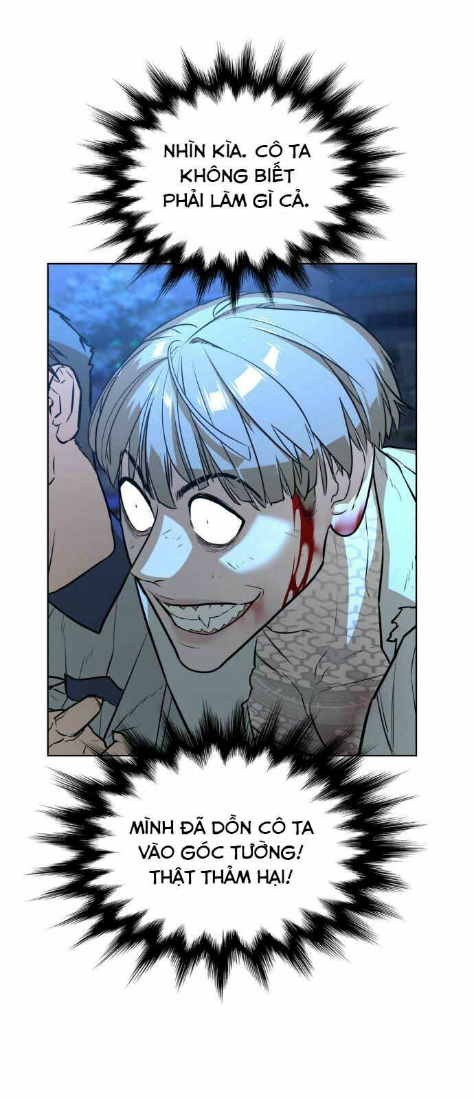 đọc truyện Màu Trắng. Chương 29 ảnh 25 tại Thiên Thai Truyện