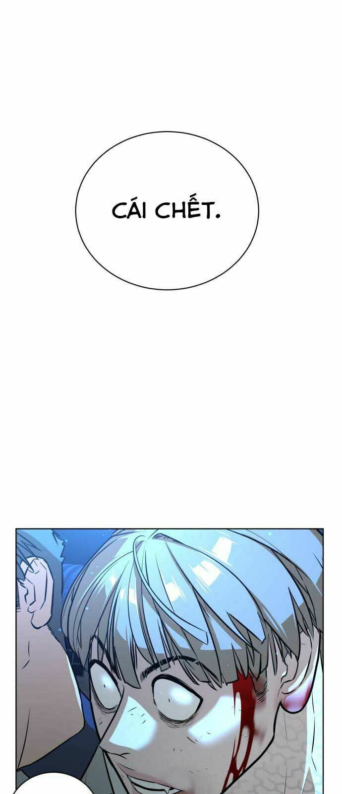 đọc truyện Màu Trắng. Chương 29 ảnh 26 tại Thiên Thai Truyện