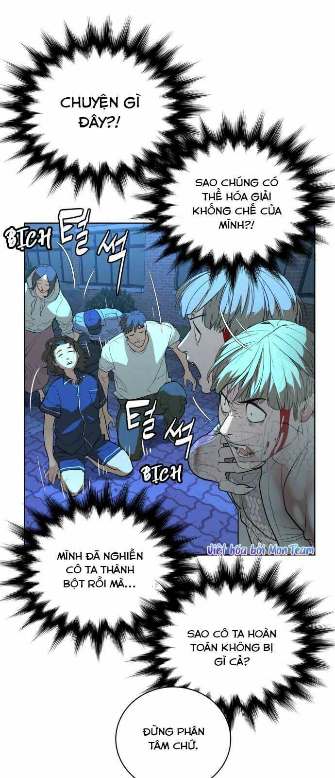 đọc truyện Màu Trắng. Chương 29 ảnh 49 tại Thiên Thai Truyện