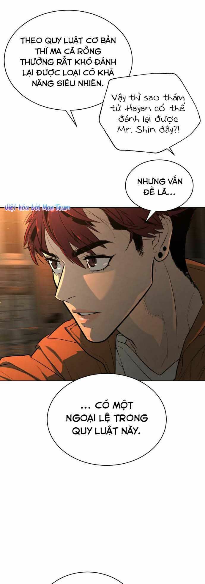 đọc truyện Màu Trắng. Chương 29 ảnh 56 tại Thiên Thai Truyện