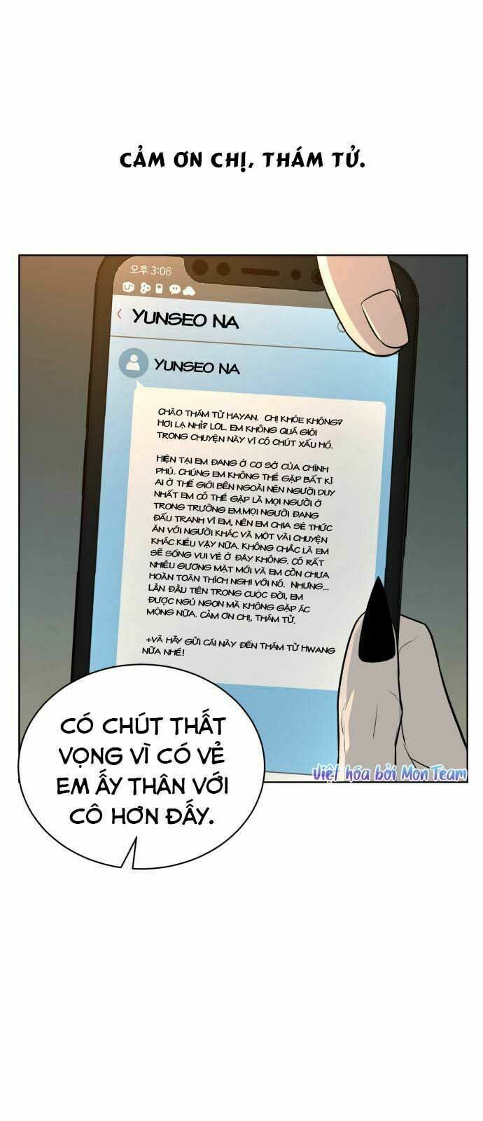 đọc truyện Màu Trắng. Chương 29 ảnh 79 tại Thiên Thai Truyện