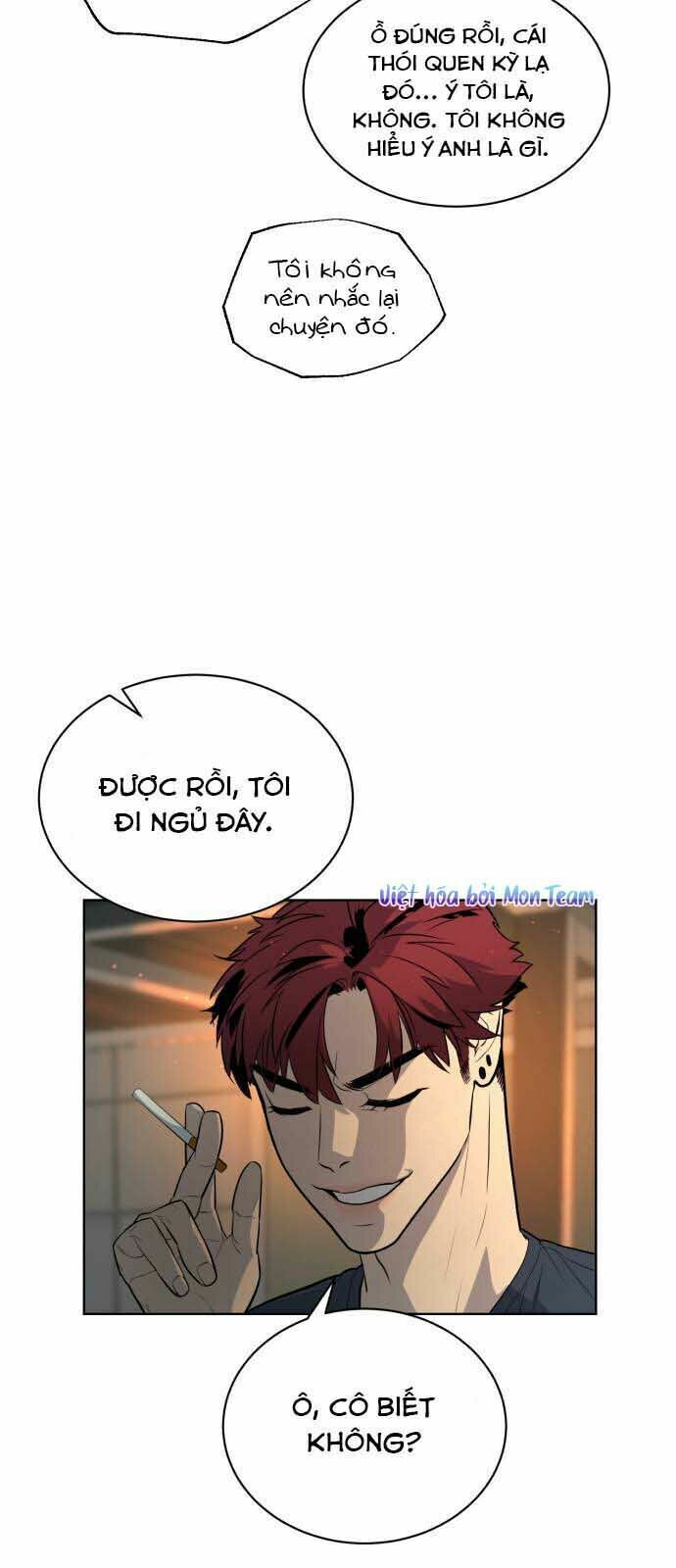 đọc truyện Màu Trắng. Chương 29 ảnh 90 tại Thiên Thai Truyện