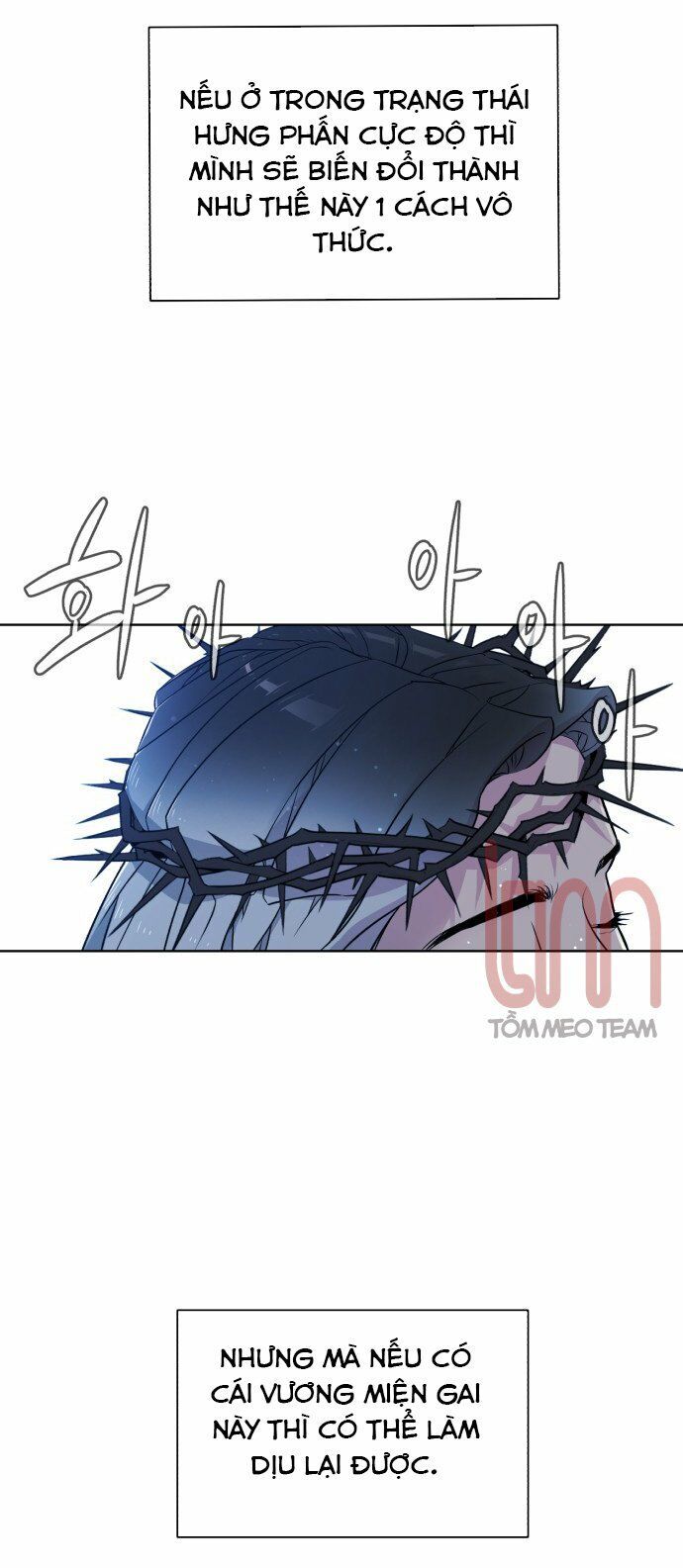 đọc truyện Màu Trắng. Chương 3 ảnh 12 tại Thiên Thai Truyện