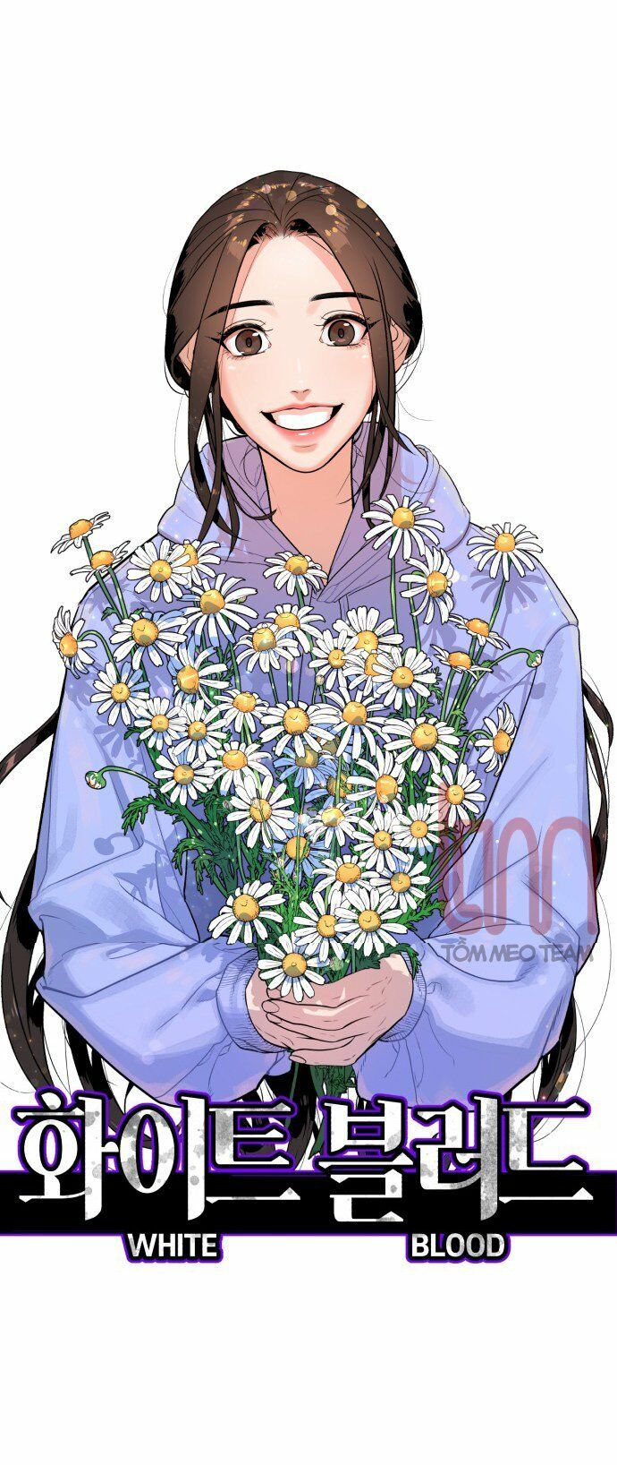 đọc truyện Màu Trắng. Chương 3 ảnh 17 tại Thiên Thai Truyện