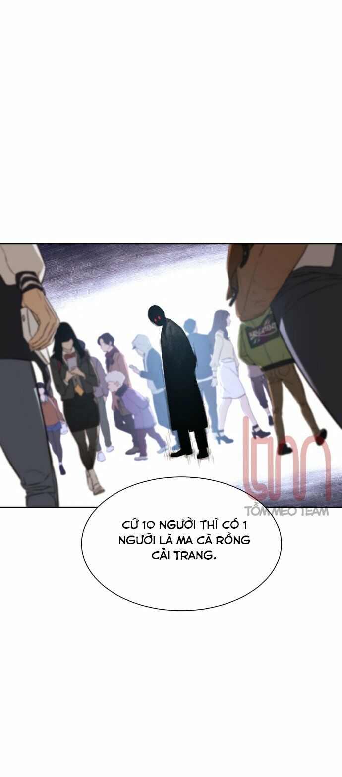 đọc truyện Màu Trắng. Chương 3 ảnh 26 tại Thiên Thai Truyện