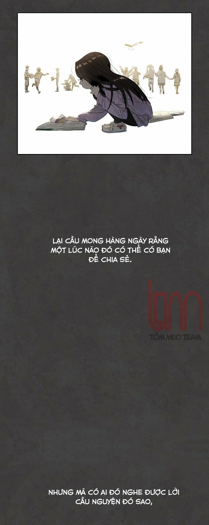 đọc truyện Màu Trắng. Chương 3 ảnh 37 tại Thiên Thai Truyện