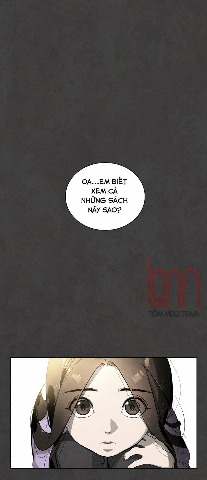 đọc truyện Màu Trắng. Chương 3 ảnh 38 tại Thiên Thai Truyện