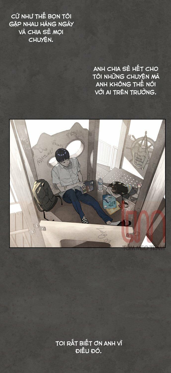 đọc truyện Màu Trắng. Chương 3 ảnh 46 tại Thiên Thai Truyện