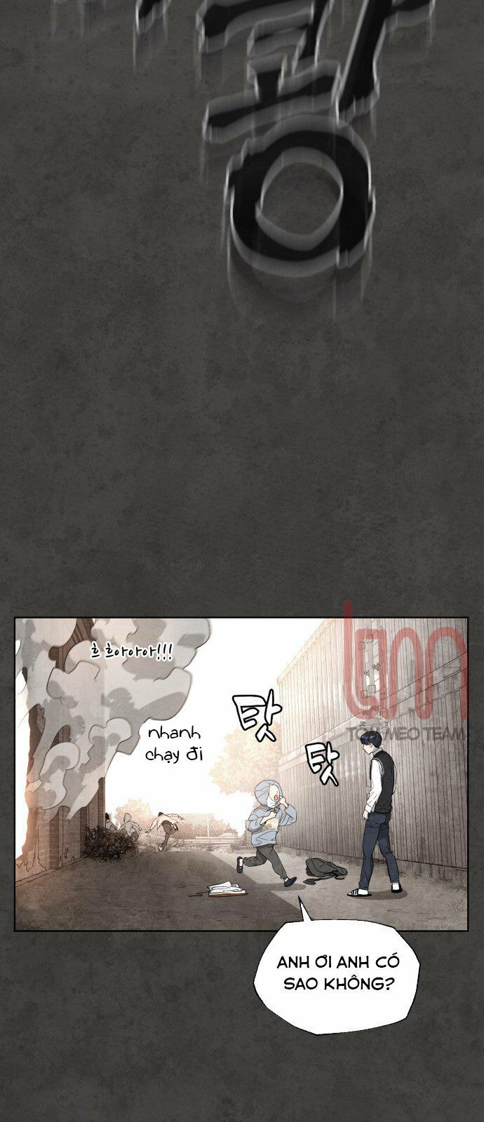 đọc truyện Màu Trắng. Chương 3 ảnh 59 tại Thiên Thai Truyện