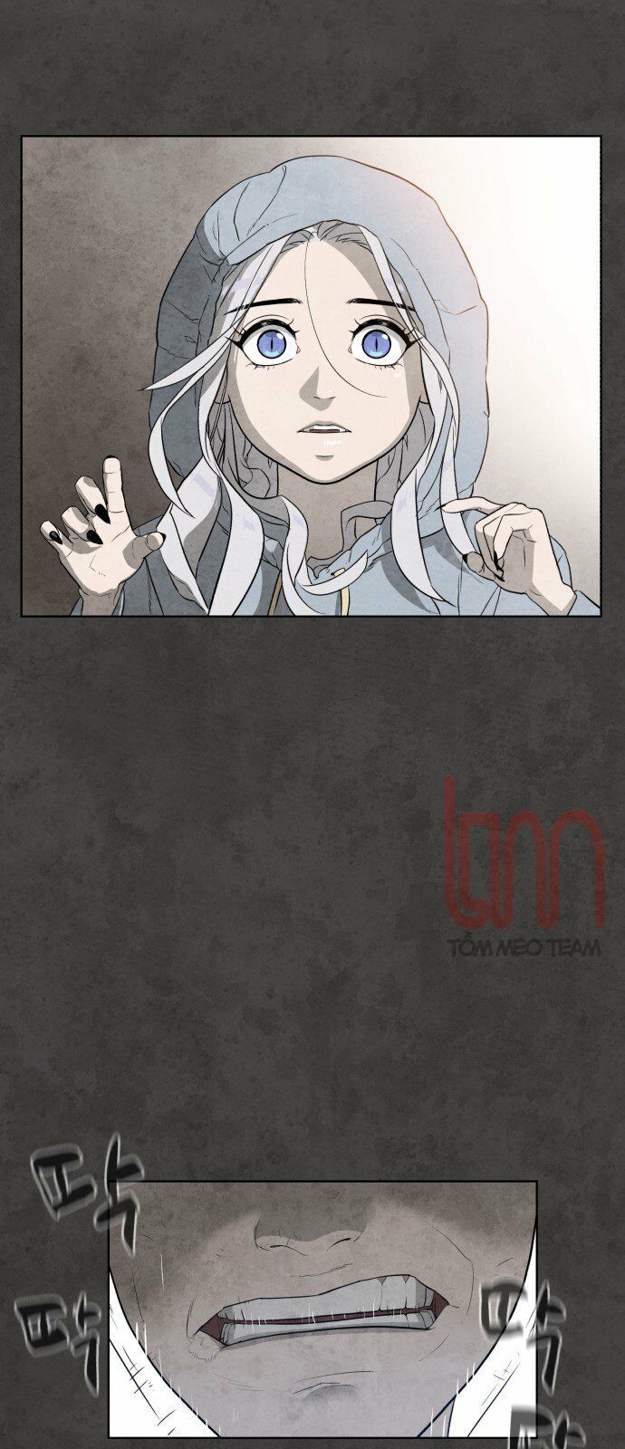 đọc truyện Màu Trắng. Chương 3 ảnh 61 tại Thiên Thai Truyện