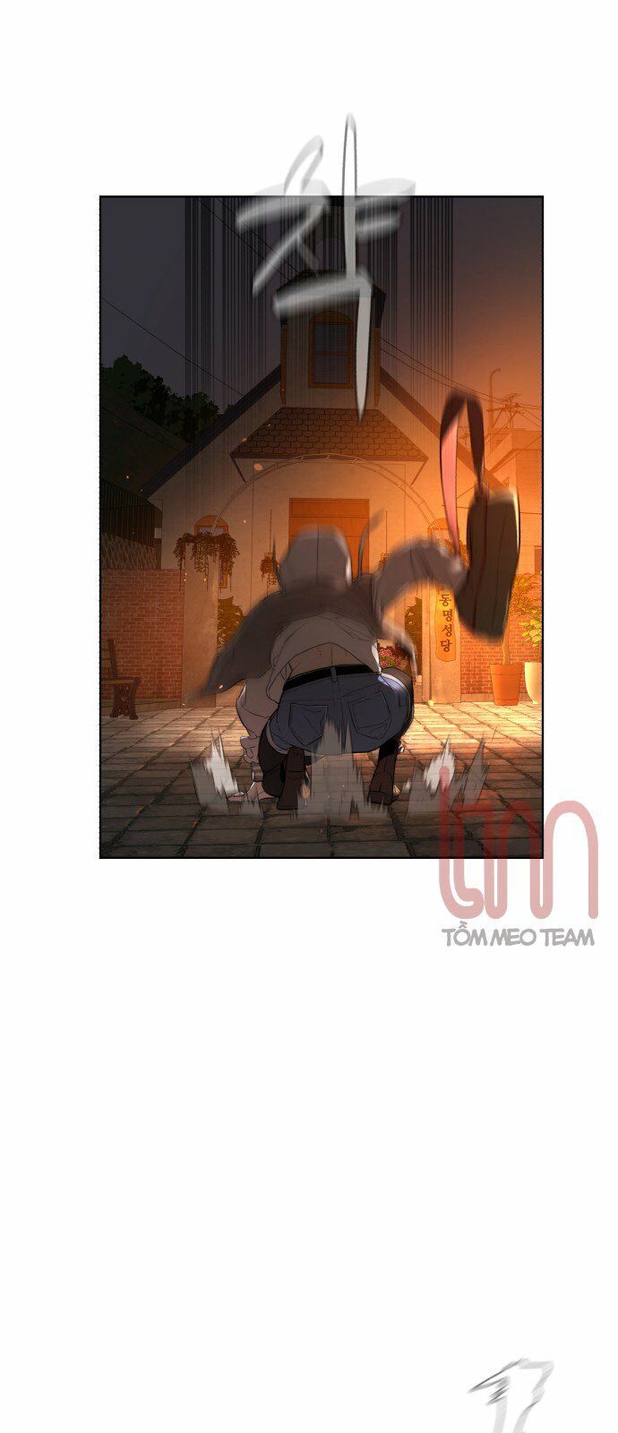 đọc truyện Màu Trắng. Chương 3 ảnh 8 tại Thiên Thai Truyện