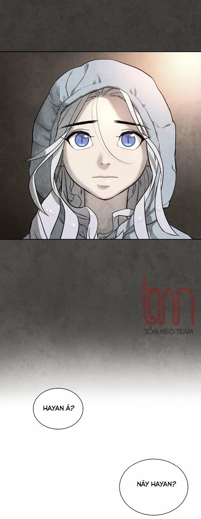 đọc truyện Màu Trắng. Chương 3 ảnh 64 tại Thiên Thai Truyện