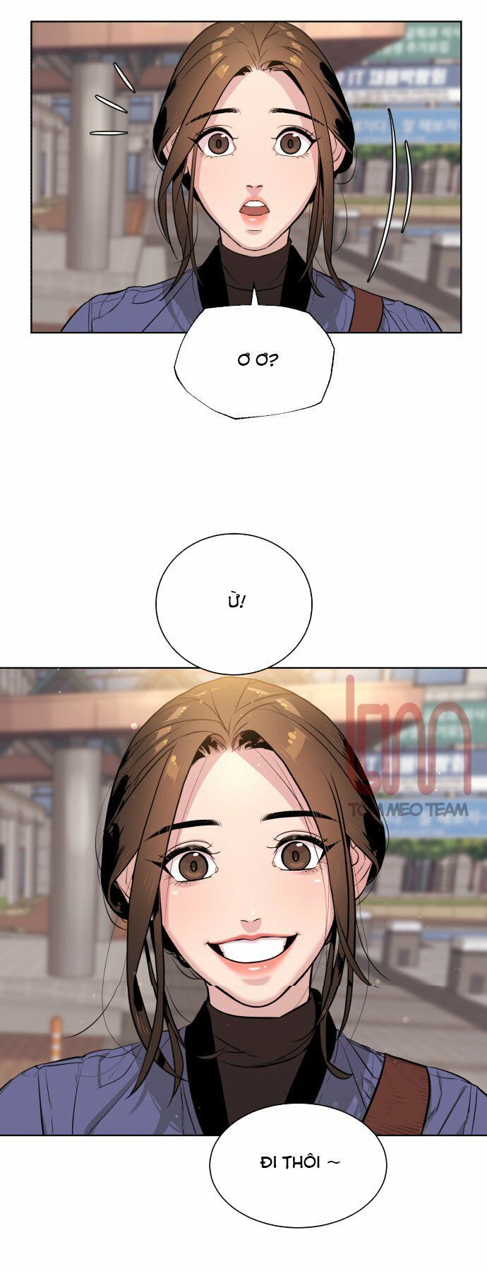 đọc truyện Màu Trắng. Chương 3 ảnh 65 tại Thiên Thai Truyện