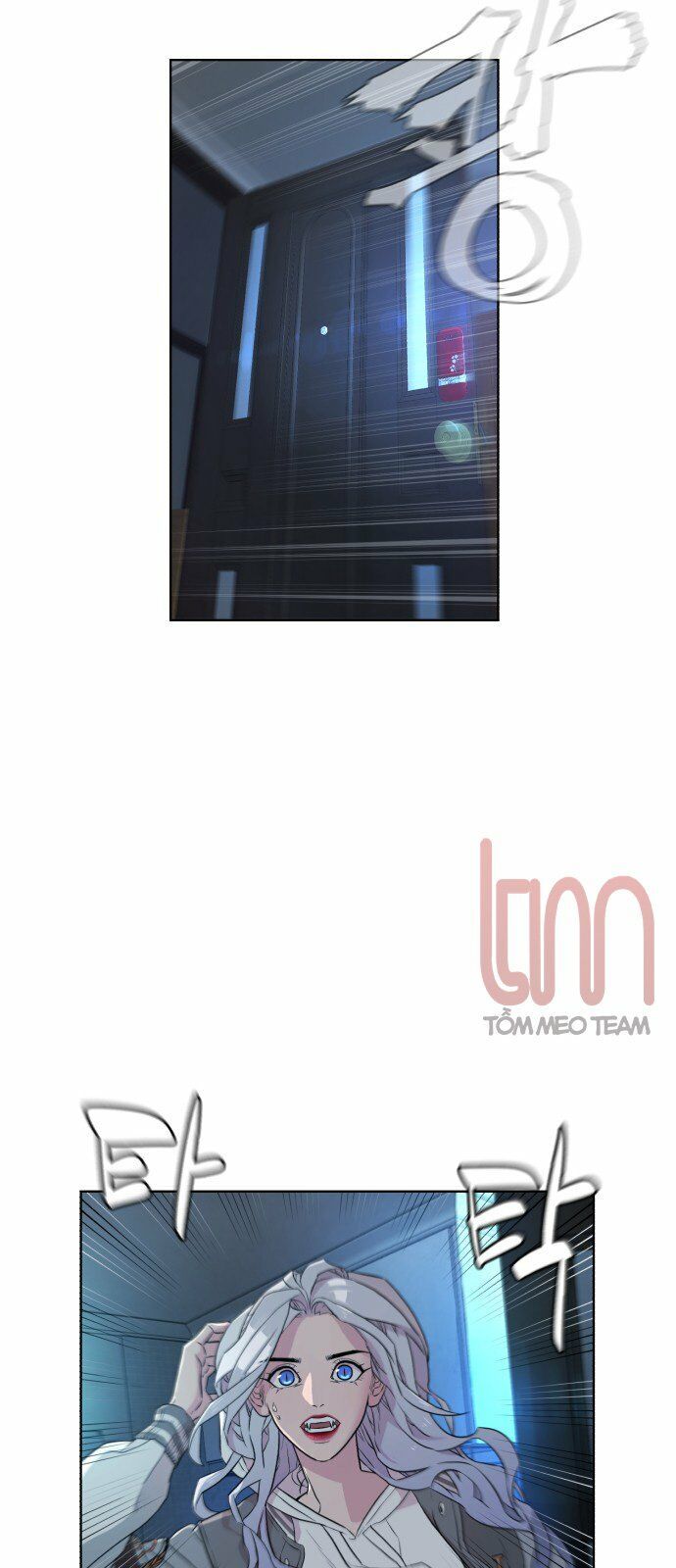 đọc truyện Màu Trắng. Chương 3 ảnh 9 tại Thiên Thai Truyện