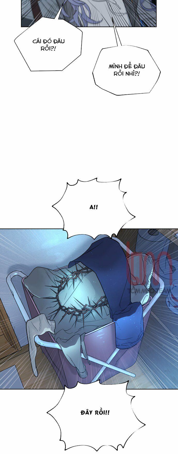 đọc truyện Màu Trắng. Chương 3 ảnh 10 tại Thiên Thai Truyện