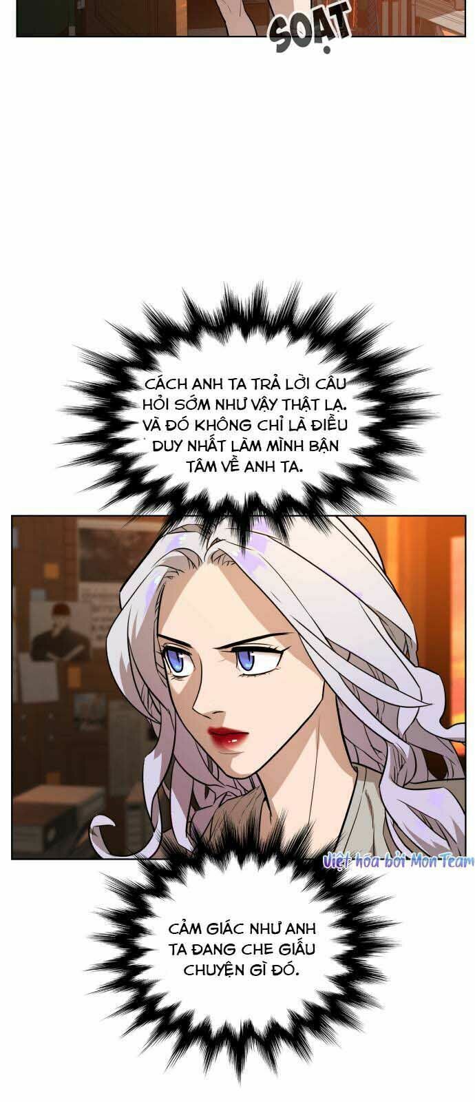 đọc truyện Màu Trắng. Chương 30 ảnh 24 tại Thiên Thai Truyện