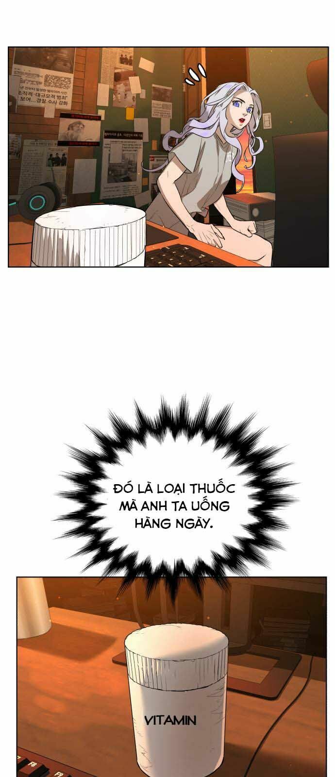 đọc truyện Màu Trắng. Chương 30 ảnh 30 tại Thiên Thai Truyện